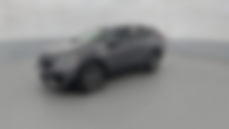 2021 Honda CR-V vehicle photo