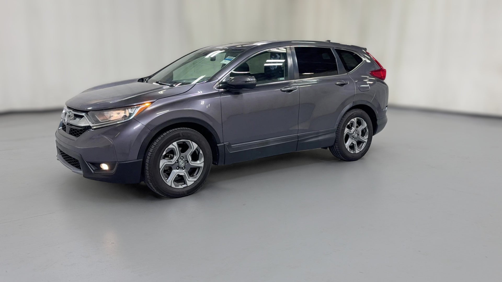 2019 Honda CR-V vehicle photo