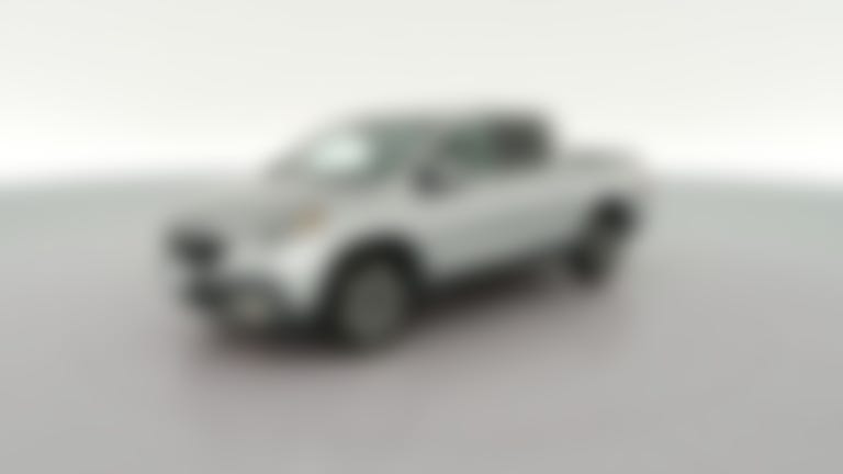 2019 Honda Ridgeline vehicle photo