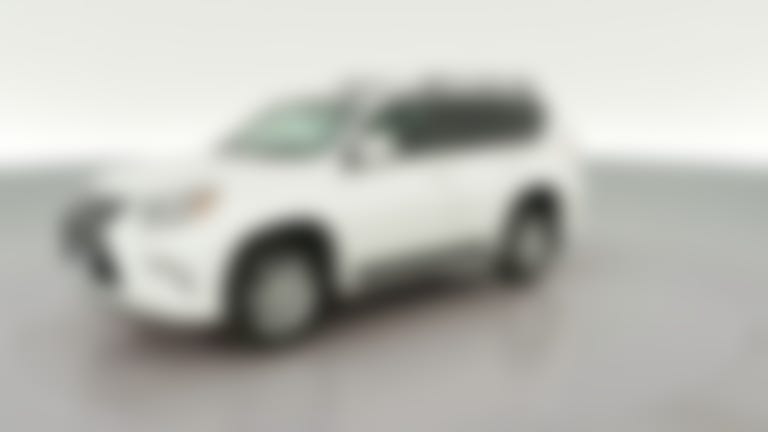 2017 Lexus GX vehicle photo
