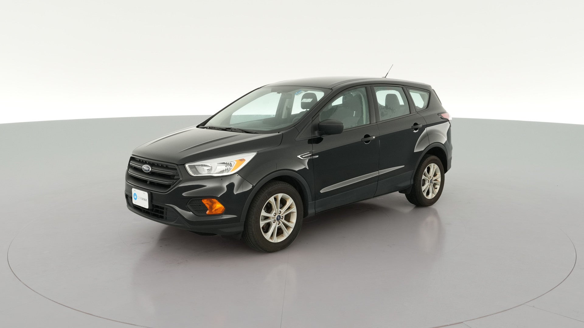 2017 Ford Escape vehicle photo