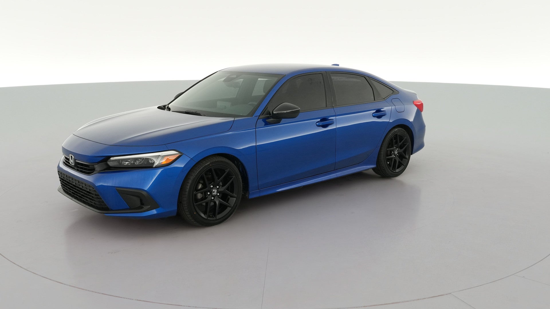 2022 Honda Civic vehicle photo