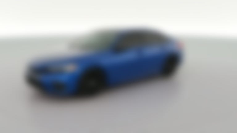 2022 Honda Civic vehicle photo