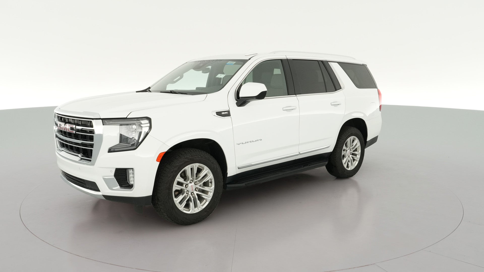 2024 GMC Yukon vehicle photo