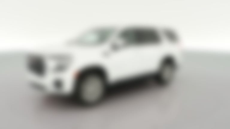 2024 GMC Yukon vehicle photo
