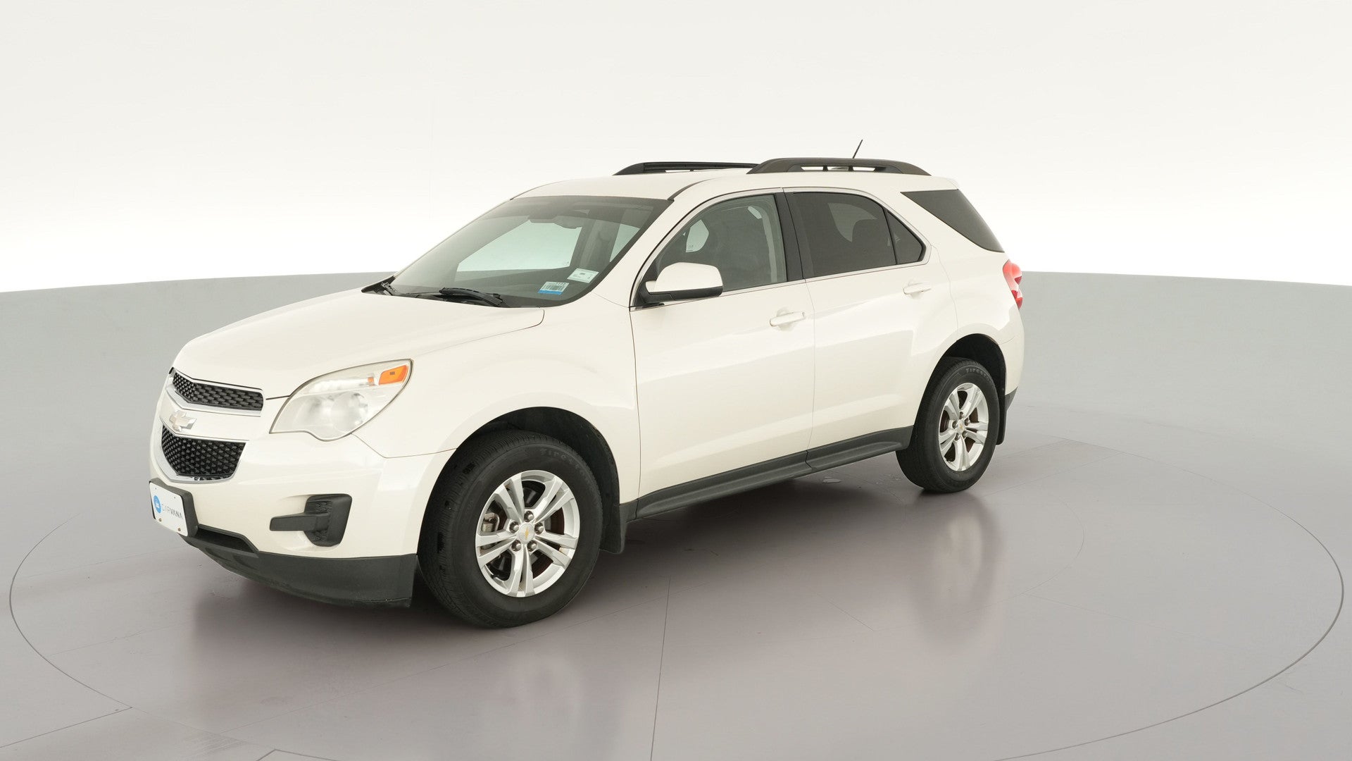 2015 Chevrolet Equinox vehicle photo