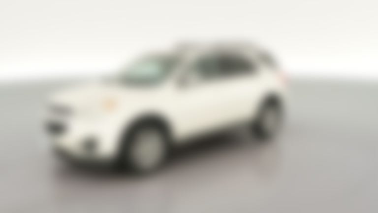 2015 Chevrolet Equinox vehicle photo