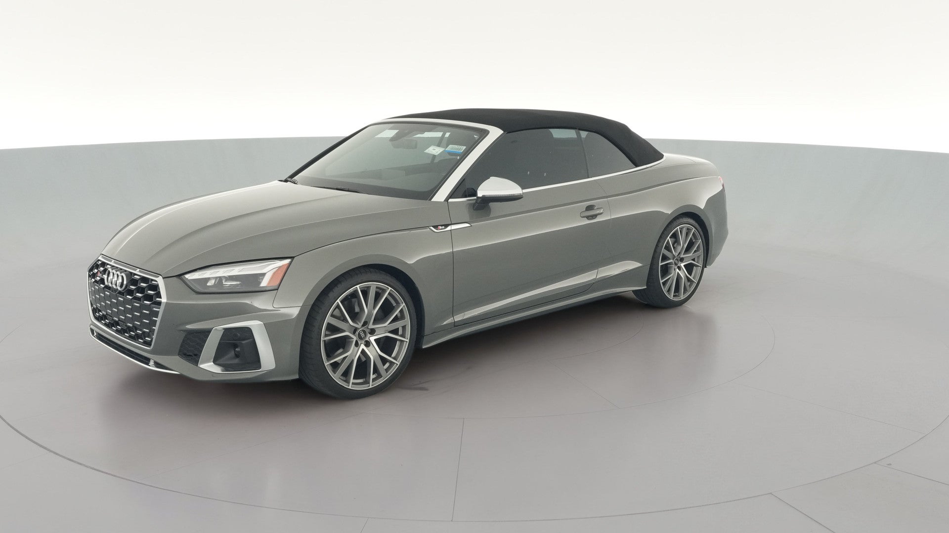 2023 Audi S5 vehicle photo