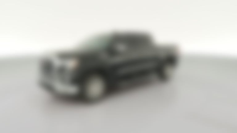 2020 GMC Sierra 1500 Crew Cab vehicle photo
