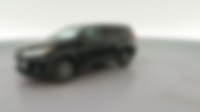 2019 Toyota Highlander vehicle photo