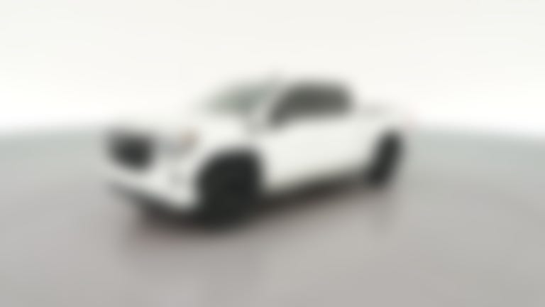 2022 GMC Sierra 1500 Crew Cab vehicle photo