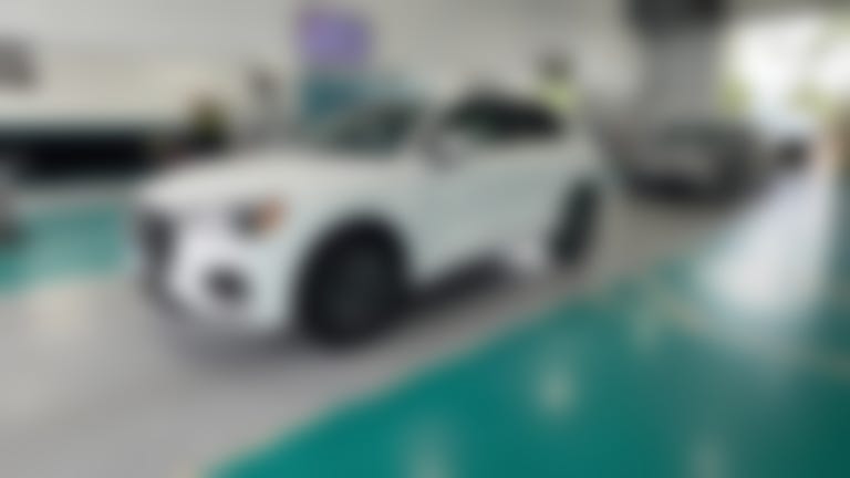 2022 Audi Q3 vehicle photo