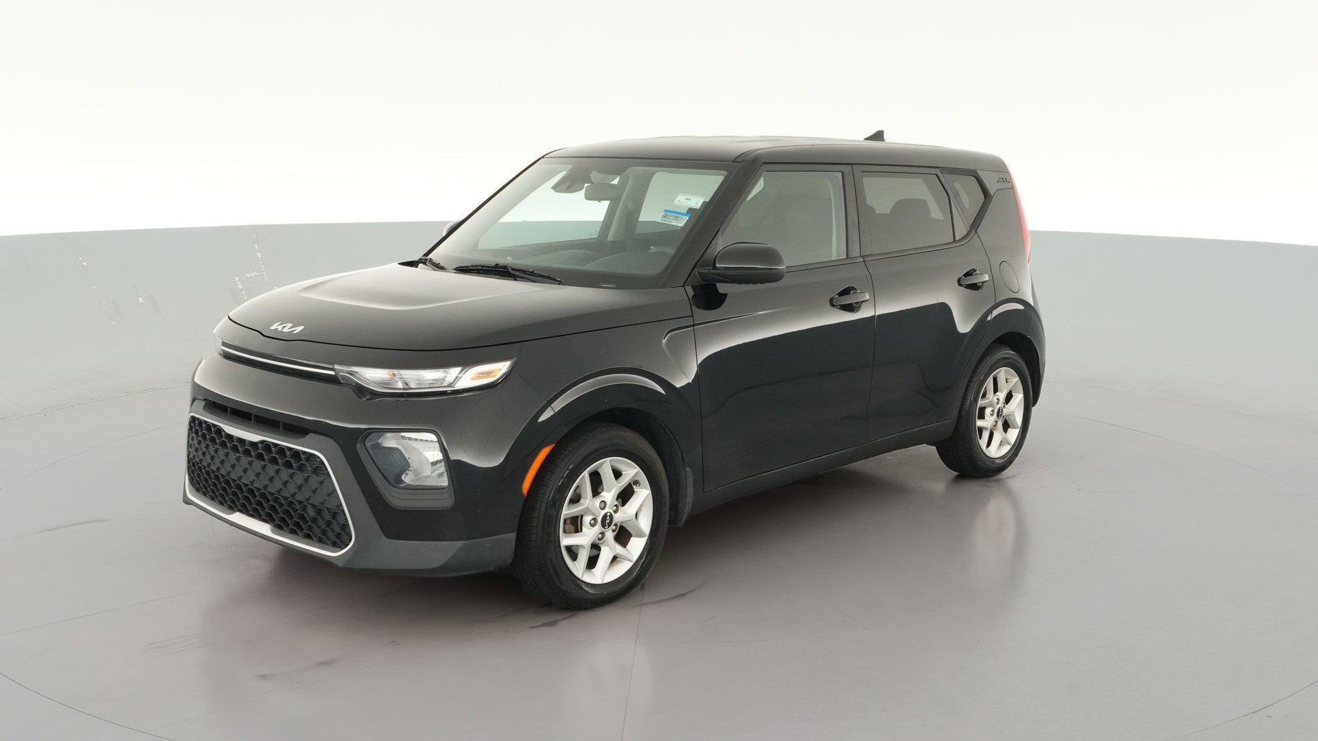 2022 Kia Soul vehicle photo