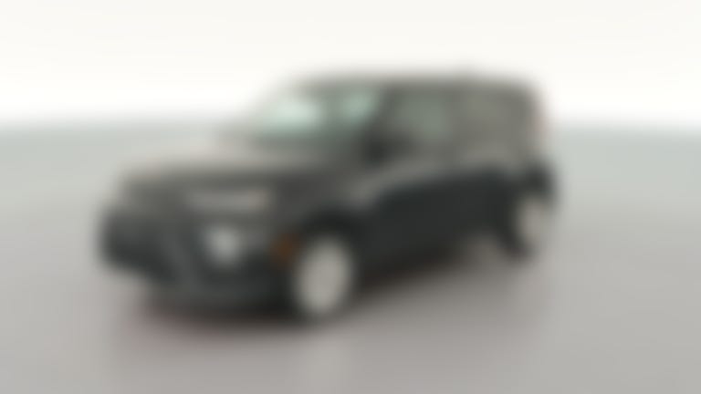 2022 Kia Soul vehicle photo