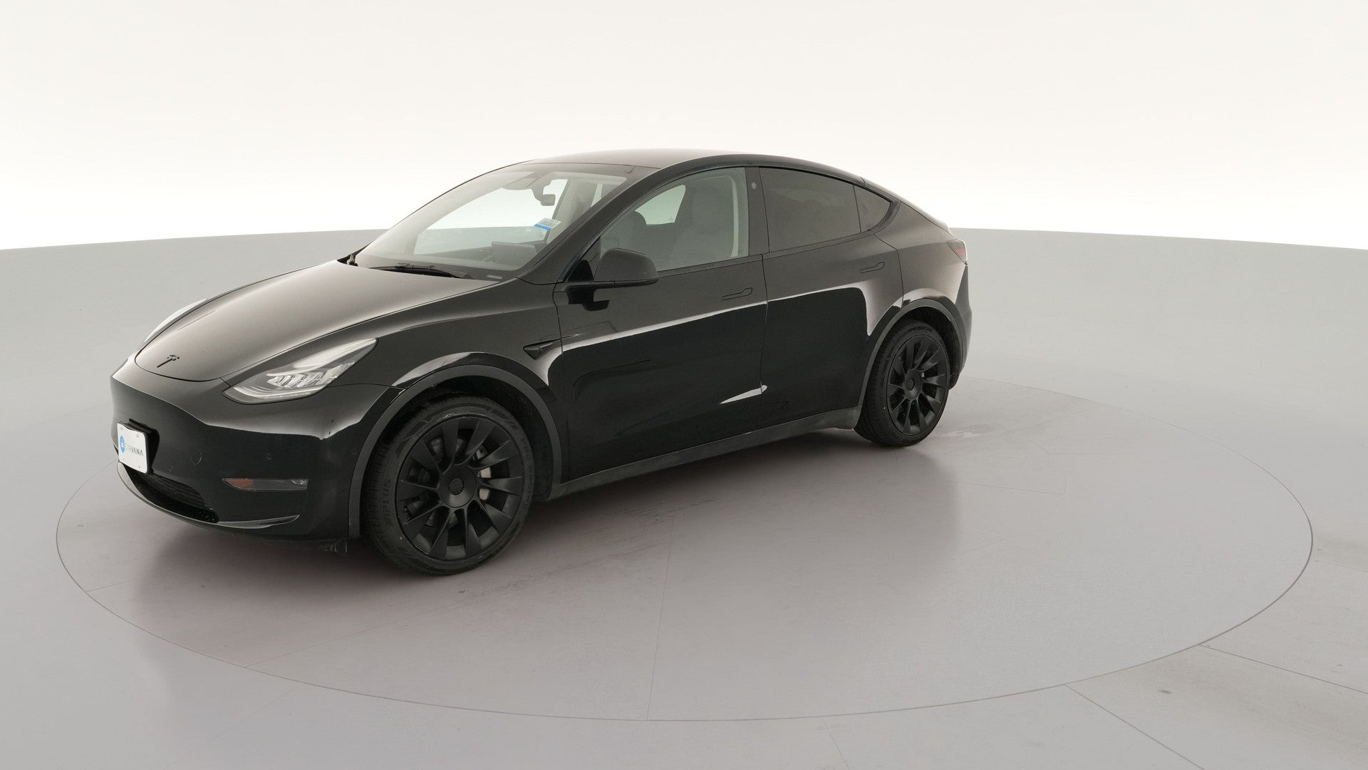 2022 Tesla Model Y vehicle photo