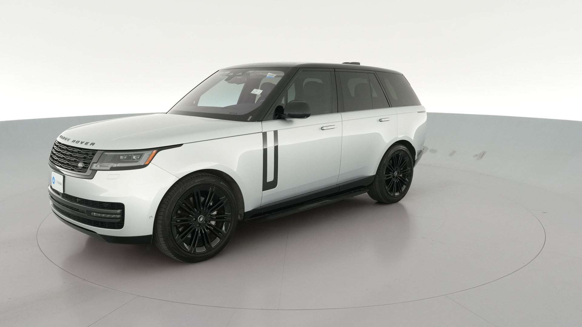 2023 Land Rover Range Rover vehicle photo