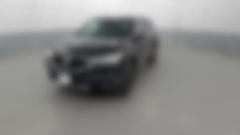 2019 Acura MDX vehicle photo