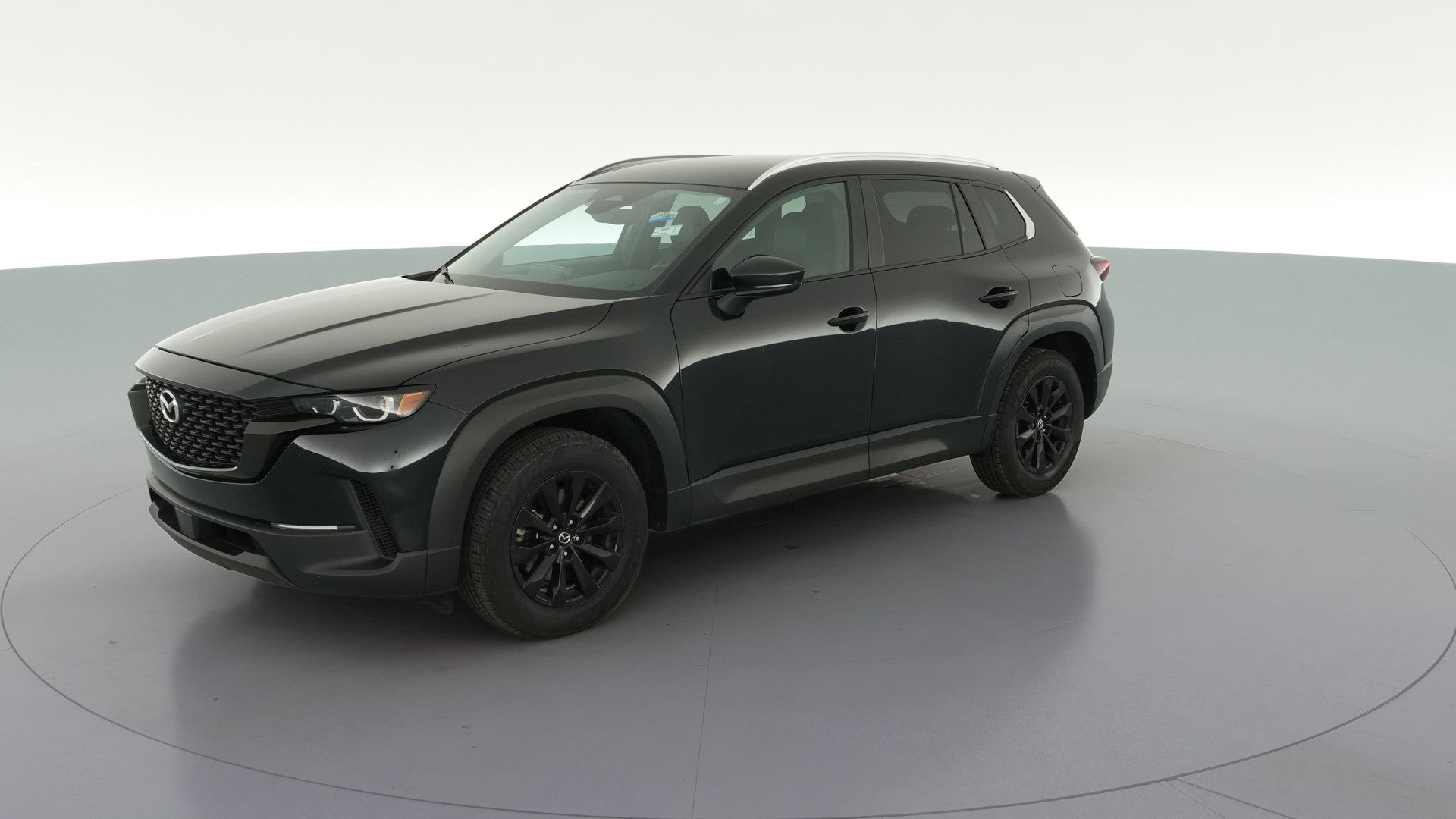 2025 MAZDA CX-50 vehicle photo