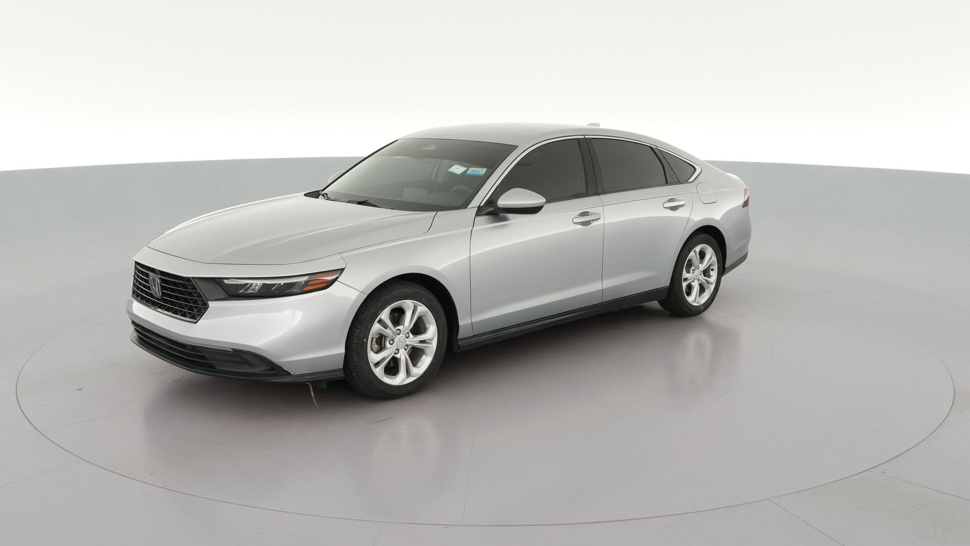 2023 Honda Accord vehicle photo