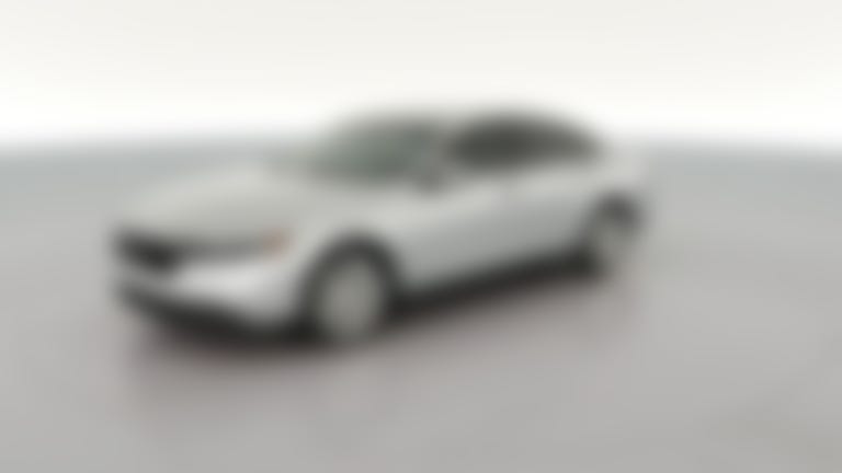 2023 Honda Accord vehicle photo