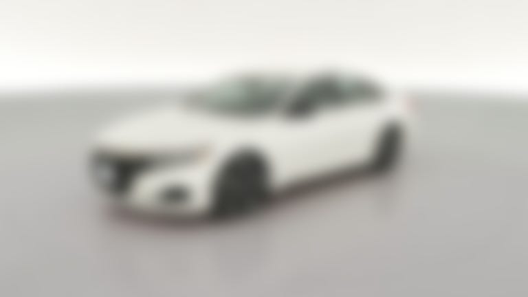 2022 Honda Accord vehicle photo