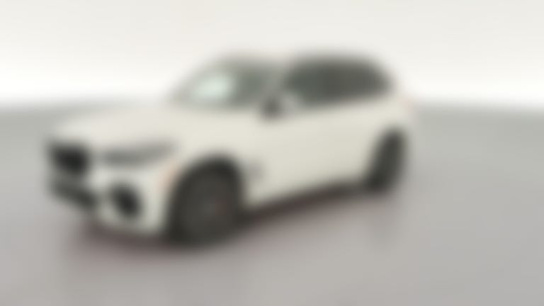 2021 BMW X5 vehicle photo