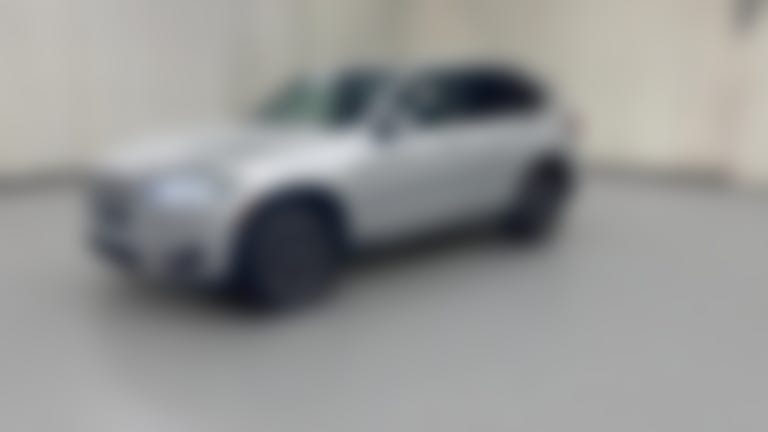 2017 BMW X5 vehicle photo