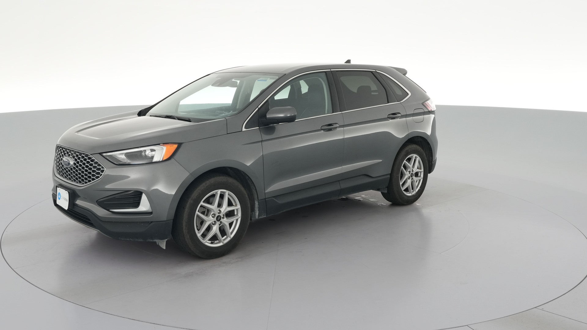 2024 Ford Edge vehicle photo