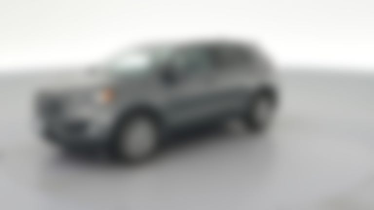 2024 Ford Edge vehicle photo