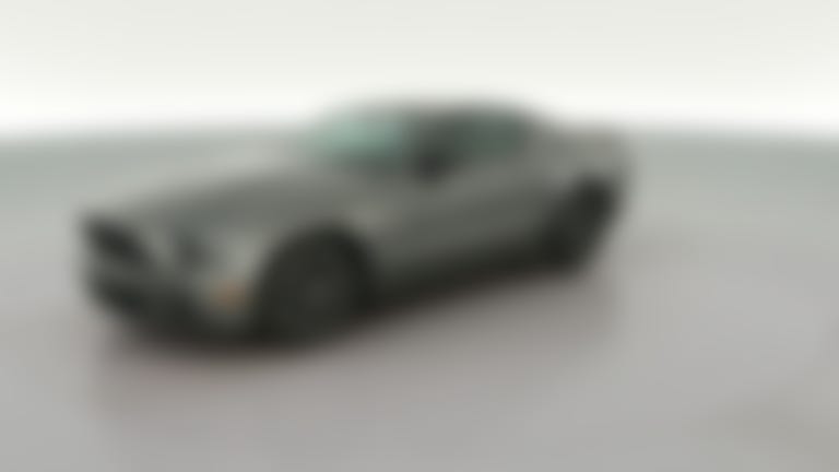 2014 Ford Mustang vehicle photo