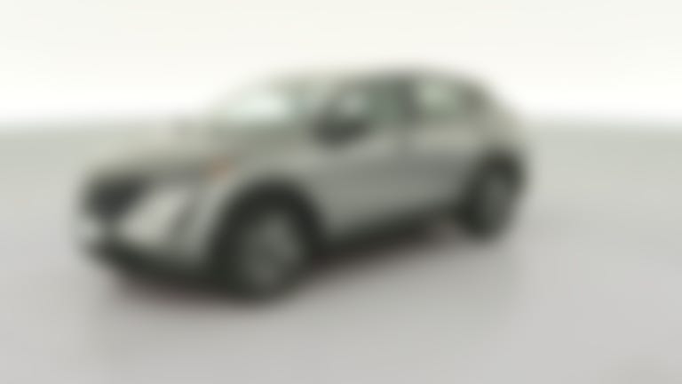 2023 Nissan ARIYA vehicle photo