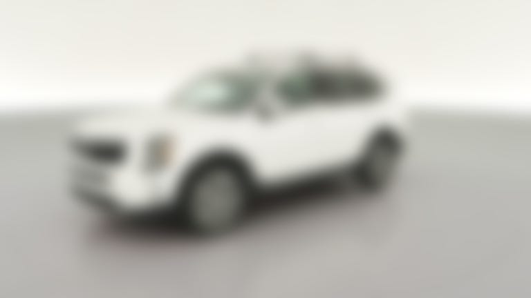 2022 Kia Telluride vehicle photo