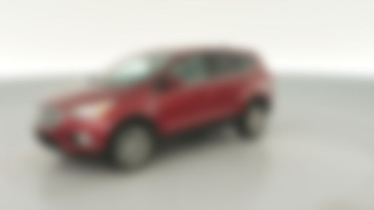 2019 Ford Escape vehicle photo