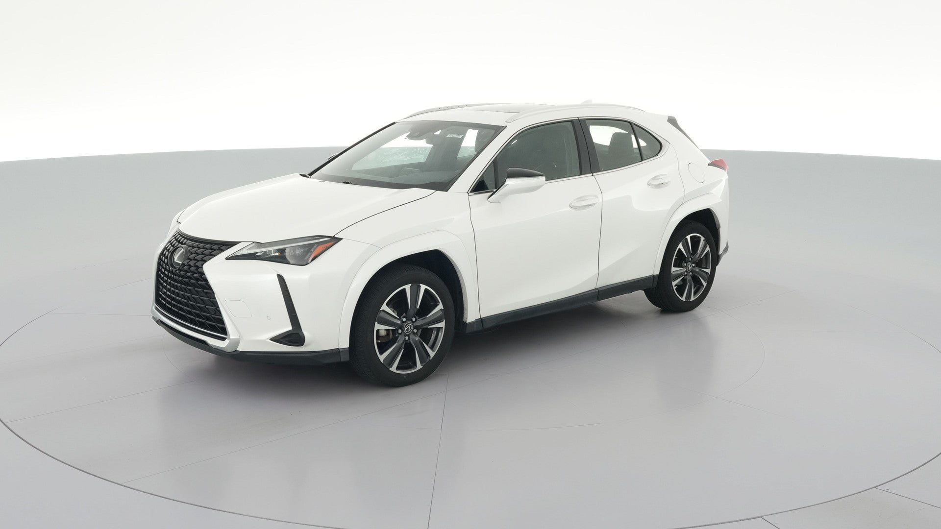 2023 Lexus UX vehicle photo