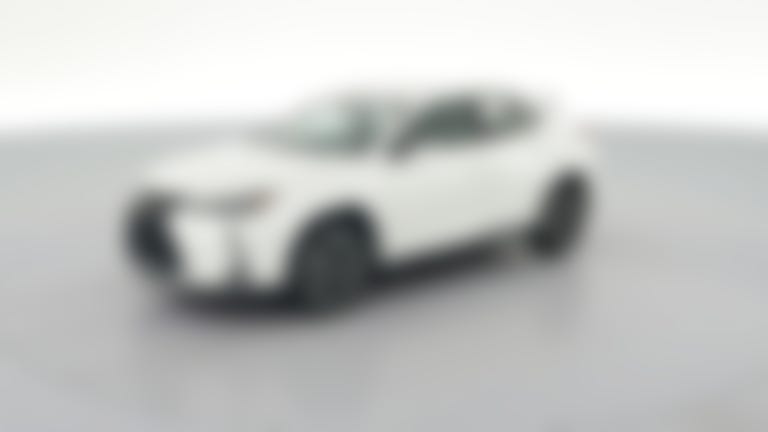 2023 Lexus UX vehicle photo