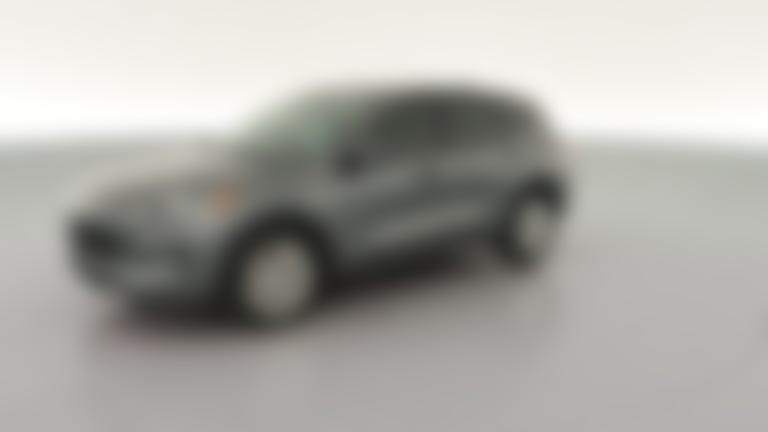 2021 Ford Escape vehicle photo