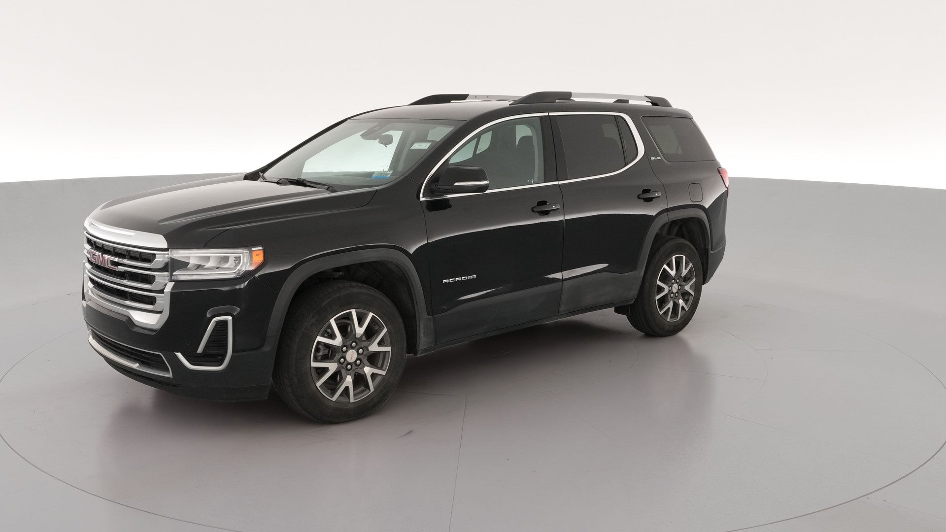2022 GMC Acadia vehicle photo