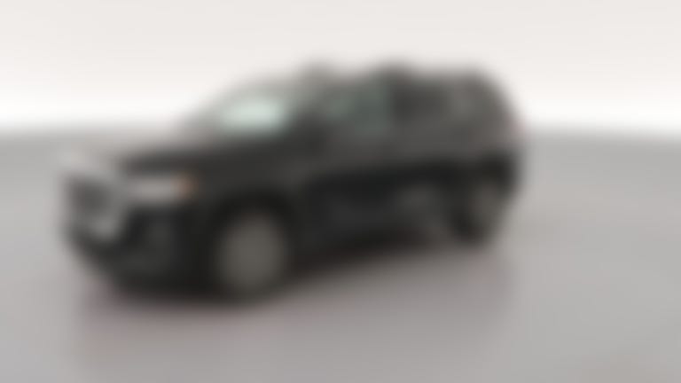 2022 GMC Acadia vehicle photo