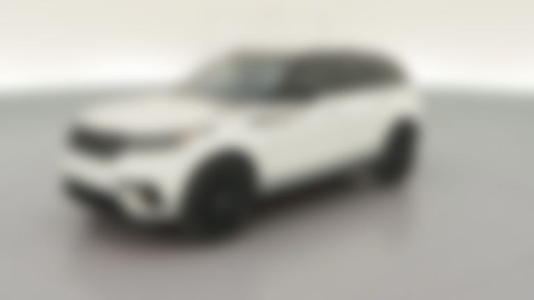 2021 Land Rover Range Rover Velar vehicle photo