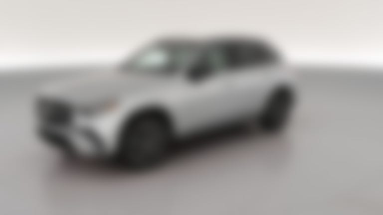 2023 Mercedes-Benz GLC vehicle photo