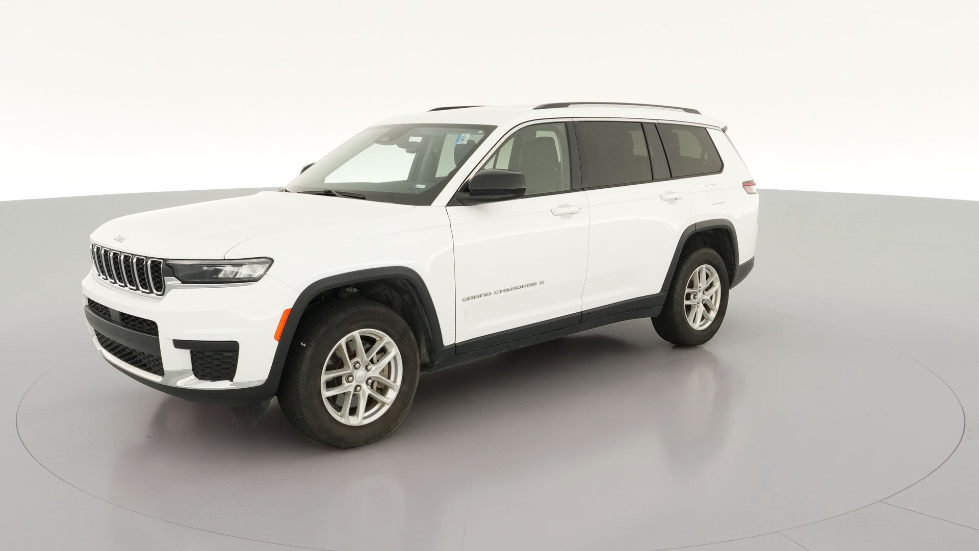 2023 Jeep Grand Cherokee L vehicle photo