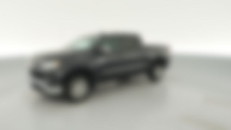 2023 Chevrolet Silverado 1500 Crew Cab vehicle photo