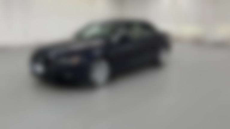 2013 Audi A5 vehicle photo