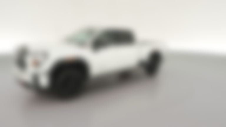 2025 GMC Sierra 2500 HD Crew Cab vehicle photo