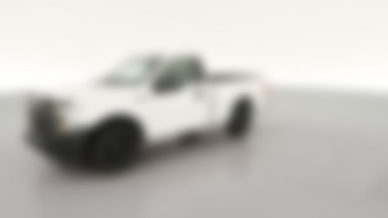 2016 Ford F150 Regular Cab vehicle photo