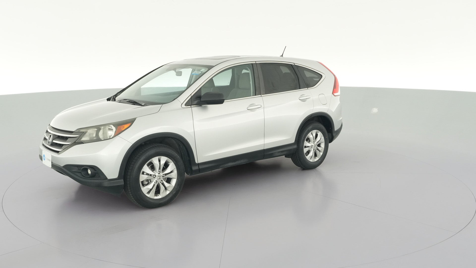 2014 Honda CR-V vehicle photo