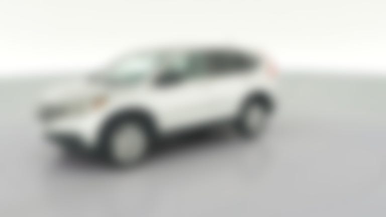 2014 Honda CR-V vehicle photo