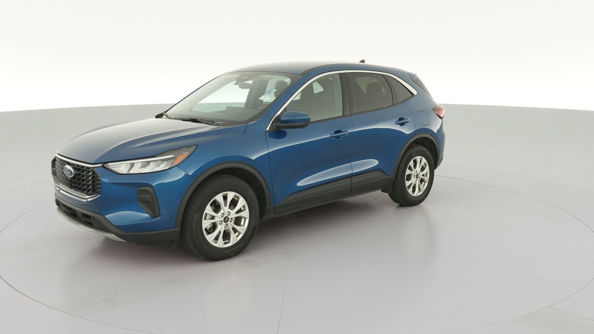2023 Ford Escape vehicle photo