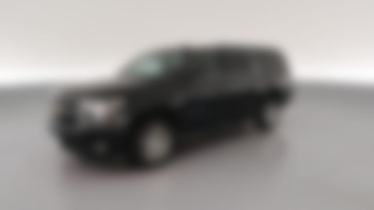 2016 Chevrolet Suburban vehicle photo