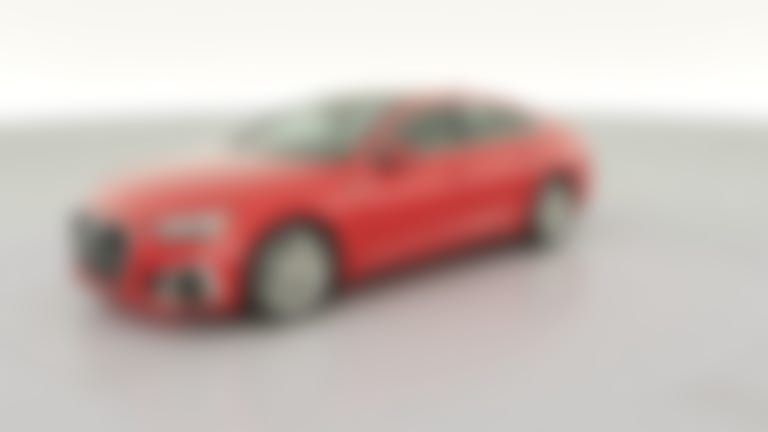2024 Audi A5 vehicle photo